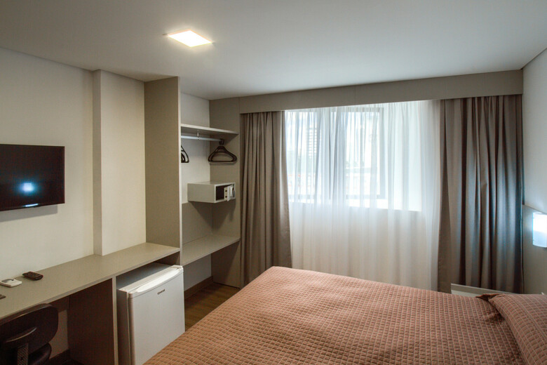 Marante Executive Hotel