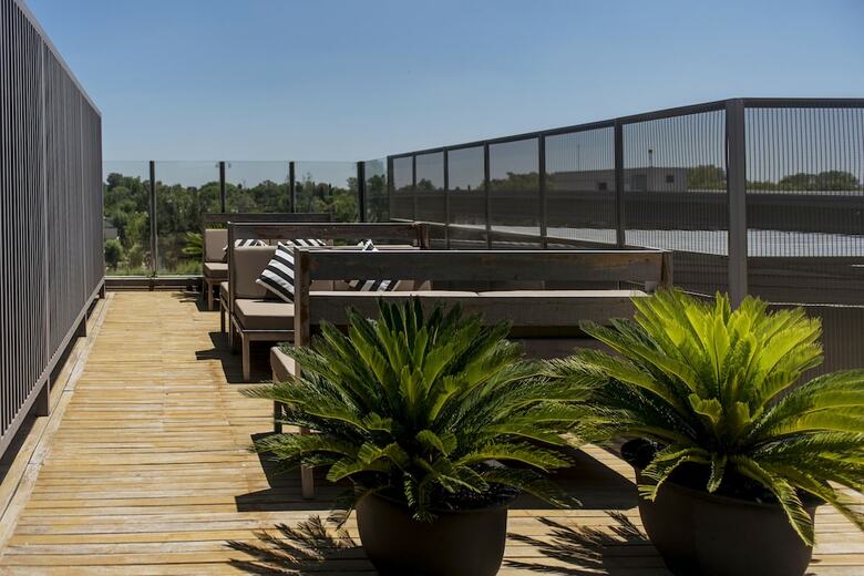 Casasur Pilar Hotel