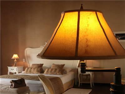 La Casa Del Farol Hotel Boutique
