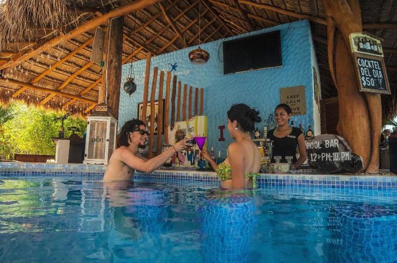 Hotel Cielito Holbox