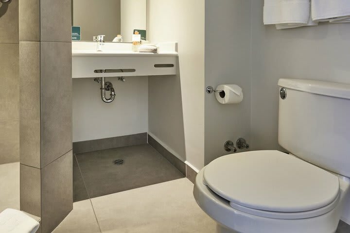Hotel City Express Junior Le�n Centro de Convenciones