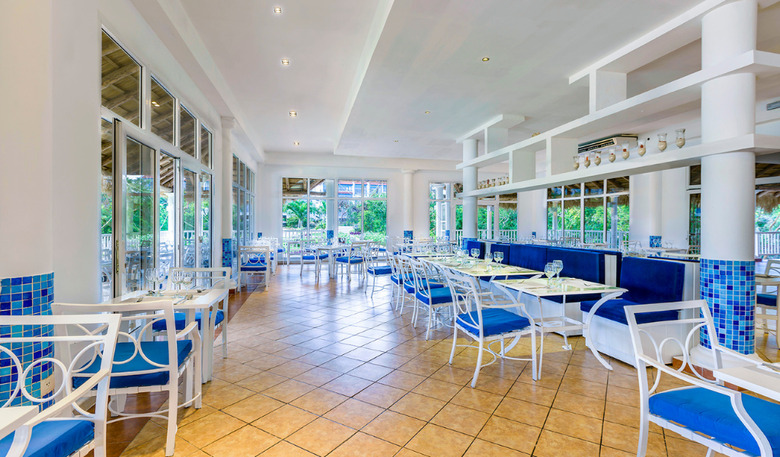 Hotel Sanctuary At Grand Memories Santa Mara