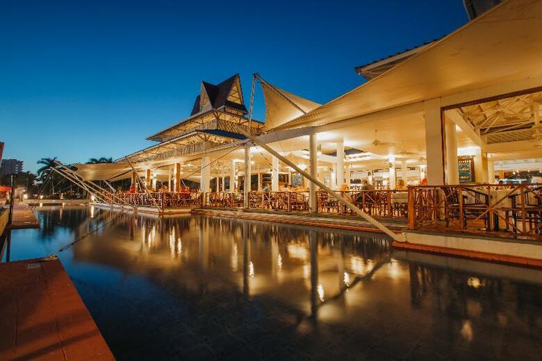 Hotel Royal Decameron Panam - All -  Inclusive - Plus