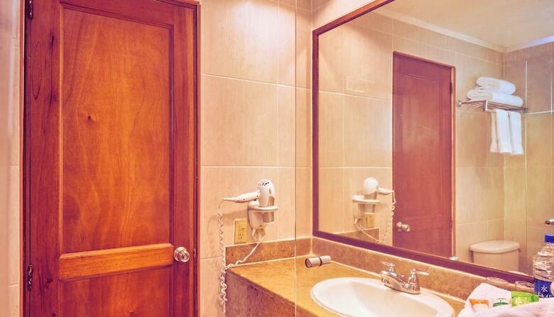 Hotel Royal Decameron Panam - All -  Inclusive - Plus