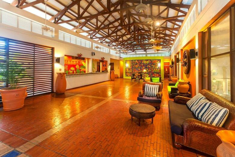 Hotel Royal Decameron Panam - All -  Inclusive - Plus