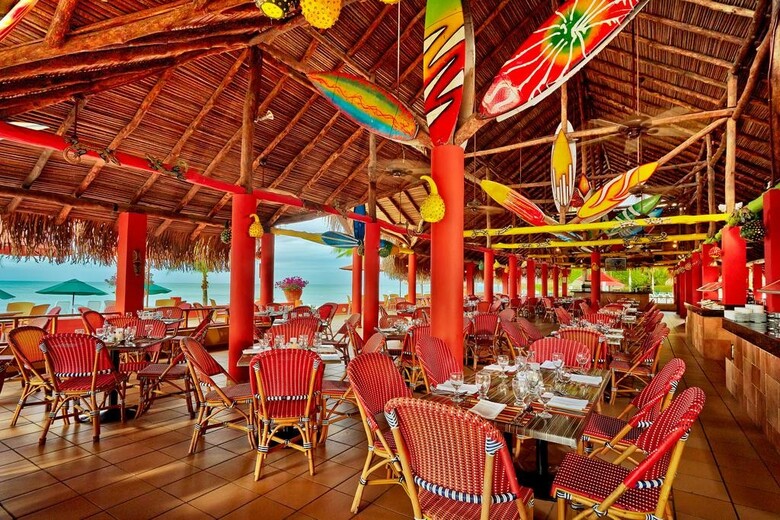 Hotel Royal Decameron Panam - All -  Inclusive - Plus