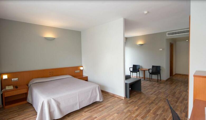 Hotel Rh Vinaros Playa