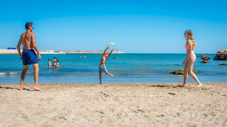 Hotel Rh Vinaros Playa