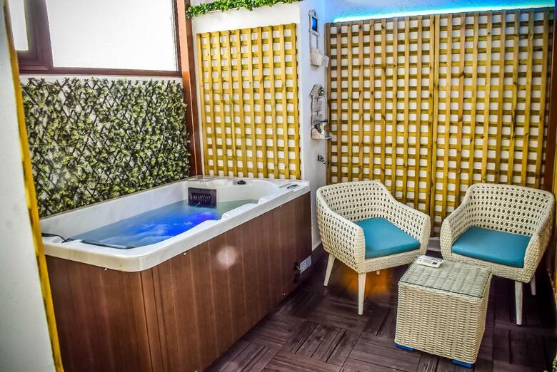 Hotel Boutique Hotel Nomada