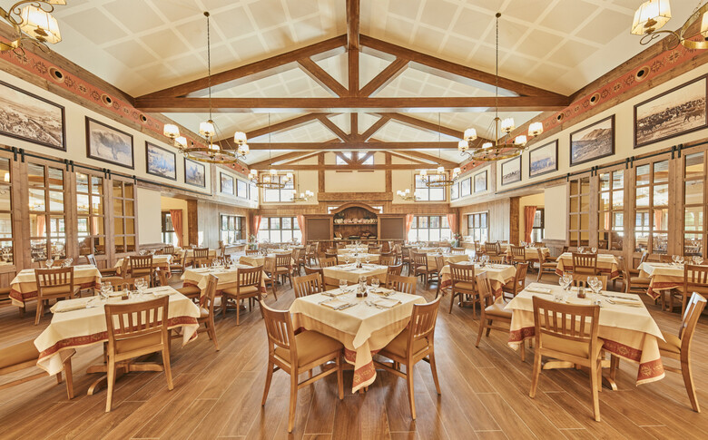 Hotel Colorado Creek  - Portaventura Park Tickets Incluidos + 1 Acceso Ferrari Land