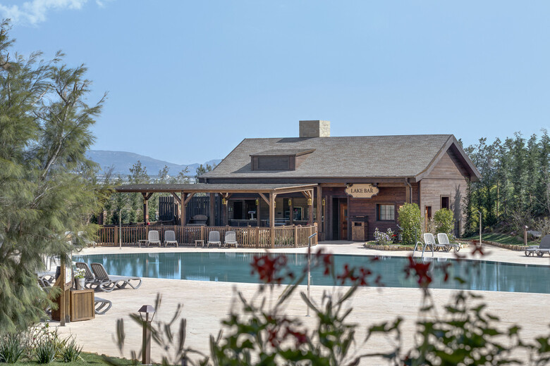 Hotel Colorado Creek  - Portaventura Park Tickets Incluidos + 1 Acceso Ferrari Land