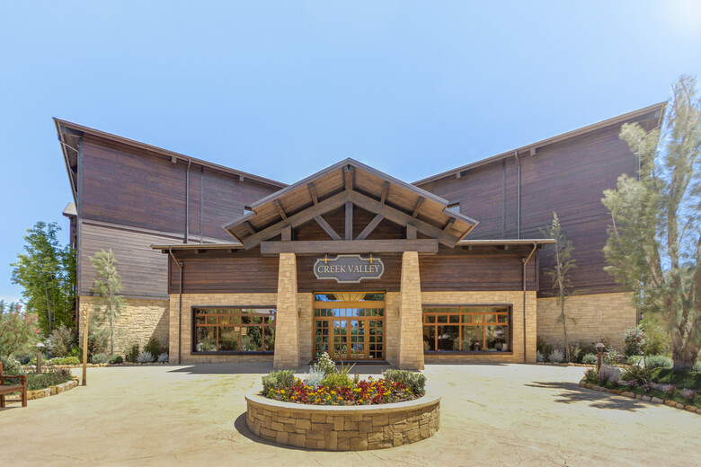 Hotel Colorado Creek  - Portaventura Park Tickets Incluidos + 1 Acceso Ferrari Land