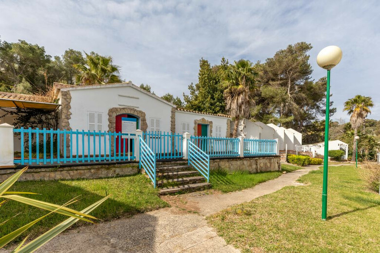 Hotel Flipflop Cala Rom�ntica