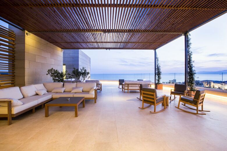 Hotel Iberostar Selection Llaut Palma