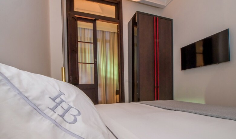 Loriente Hotel Boutique