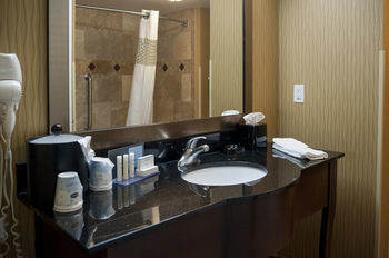 Hotel Hampton Inn Suites Watertown S