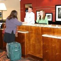 Hotel Hampton Inn Suites Watertown S