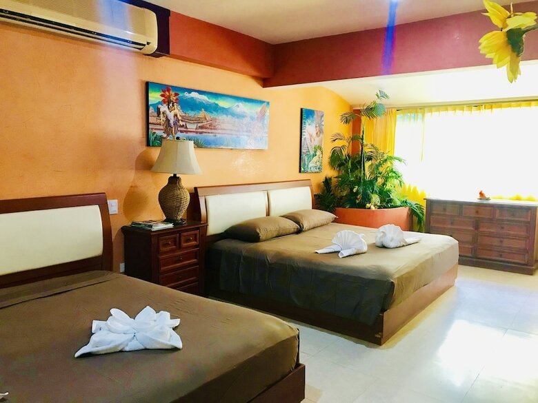 Hotel Dolce Vita Caribe Golf