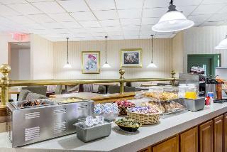 Hotel Ramada By Wyndham Xenia