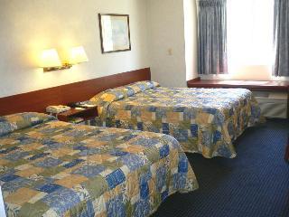 Surestay Plus Hotel By Best Western Rocklin
