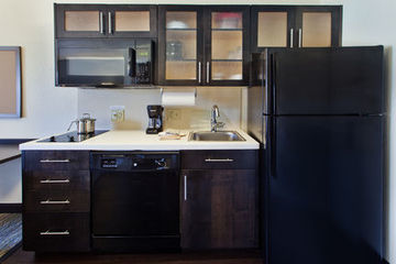 Hotel Candlewood Suites Birmingham