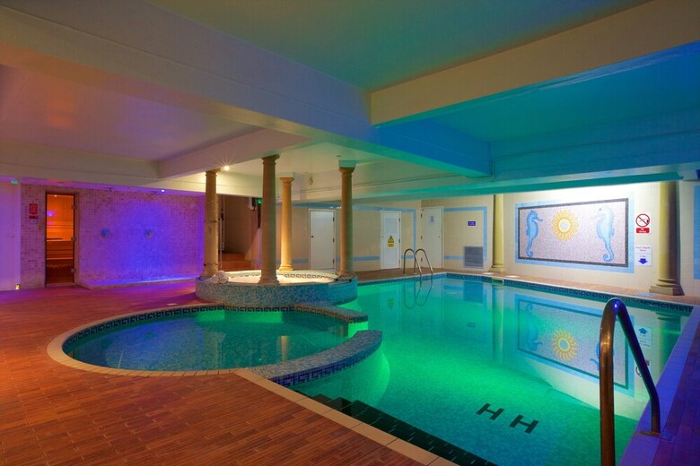 Bournemouth West Cliff Hotel