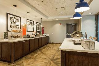 Hotel Hampton Inn Cumberland, Md