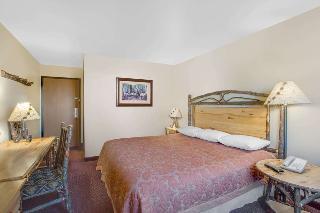 Hotel Super 8 By Wyndham West Yellowstone