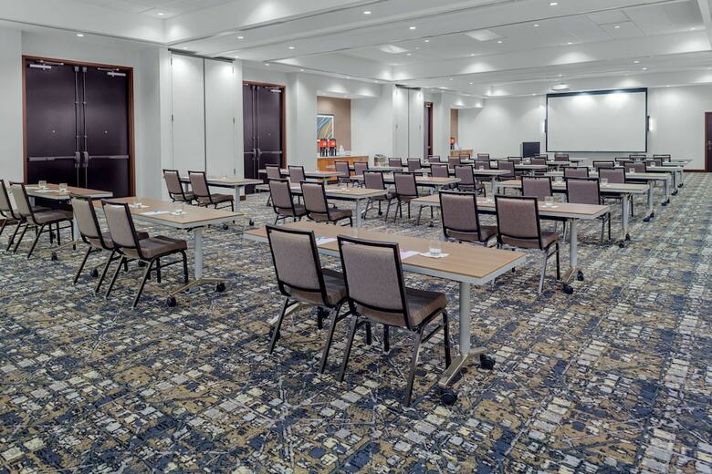 Hotel Hyatt Place Athens/downtown