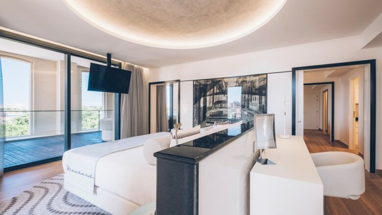 Hotel Iberostar Grand Packard