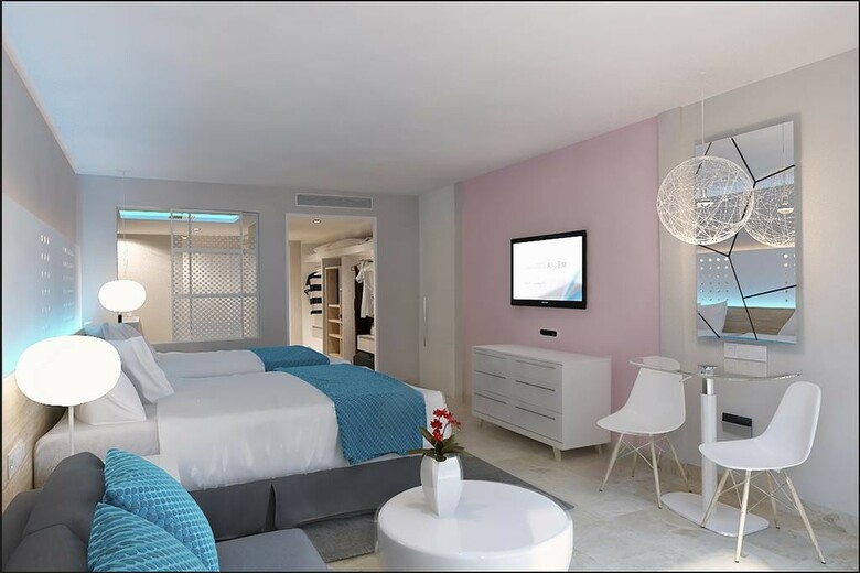 Hotel Meli Internacional