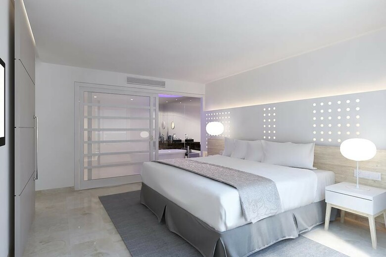 Hotel Meli Internacional