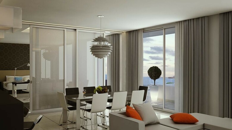 Hotel Meli Internacional