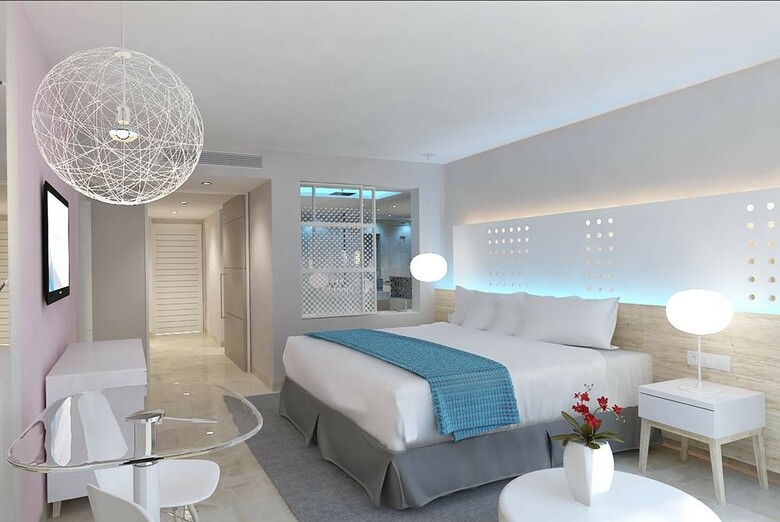 Hotel Meli Internacional