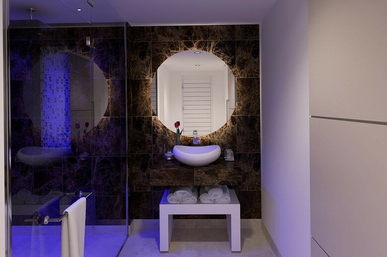 Hotel Meli Internacional