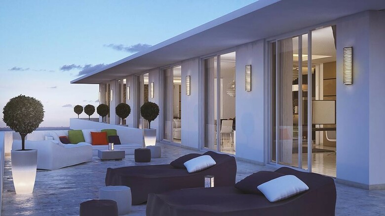 Hotel Meli Internacional