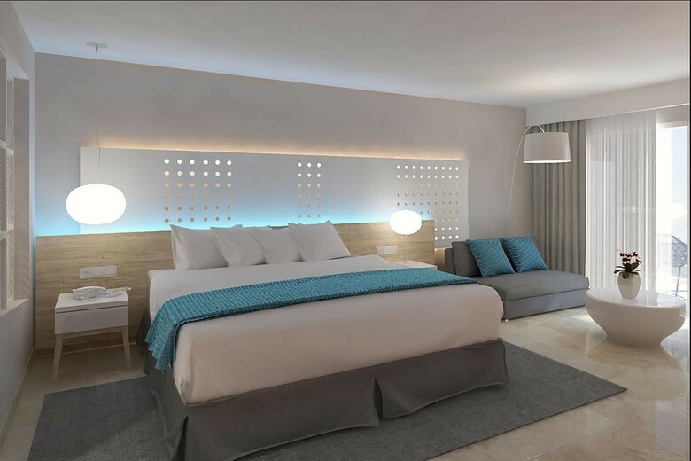 Hotel Meli Internacional