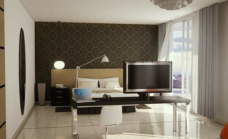 Hotel Meli Internacional