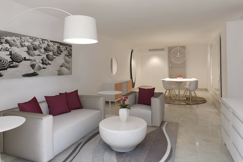 Hotel Meli Internacional