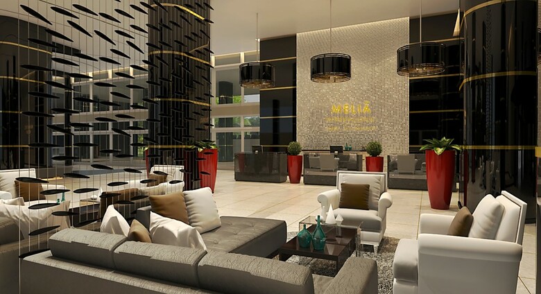 Hotel Meli Internacional