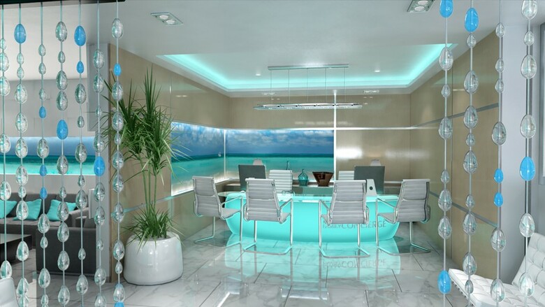 Hotel Meli Internacional