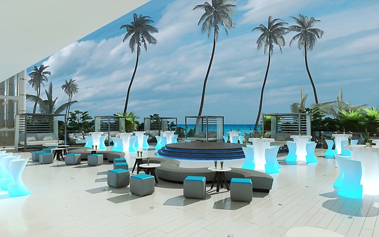 Hotel Meli Internacional