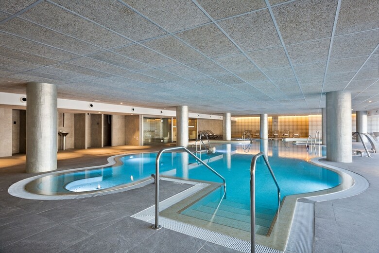 Hotel Best Costa Ballena