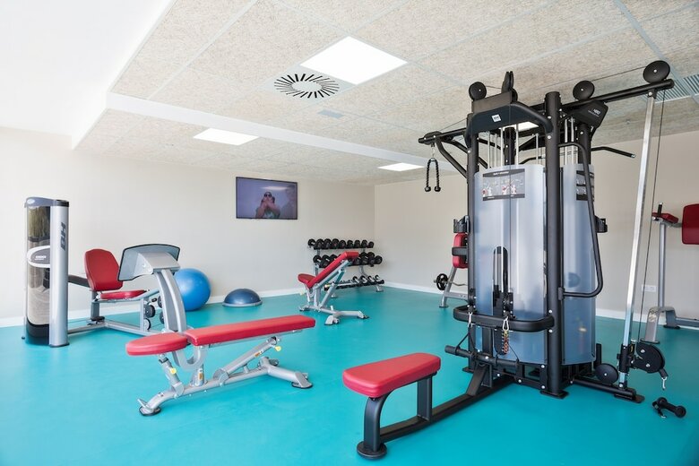 Hotel Best Costa Ballena