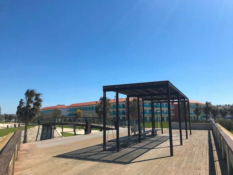 Hotel Best Costa Ballena