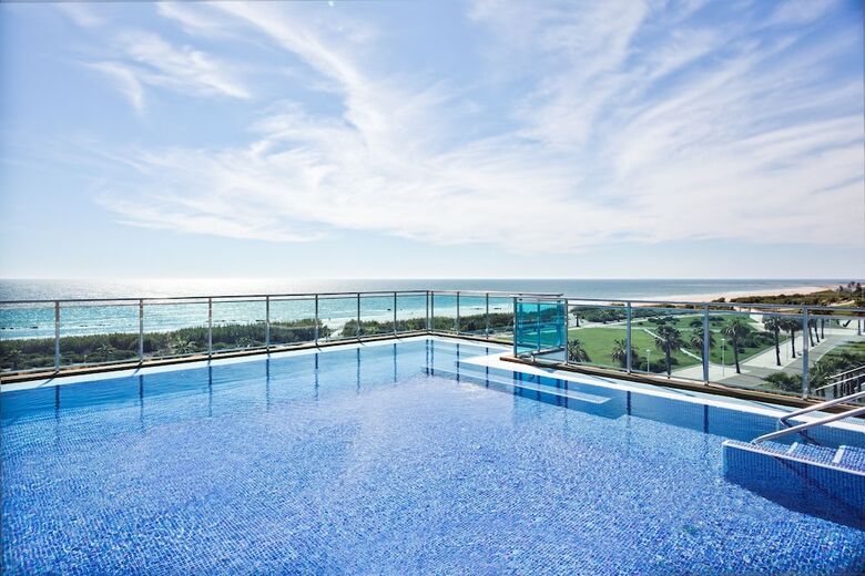 Hotel Best Costa Ballena