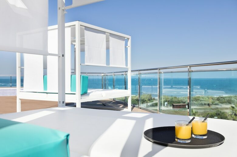 Hotel Best Costa Ballena