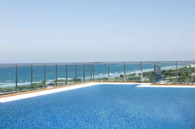 Hotel Best Costa Ballena