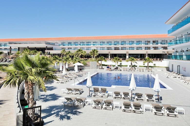 Hotel Best Costa Ballena