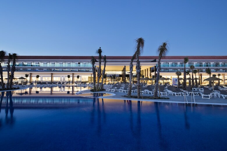 Hotel Best Costa Ballena